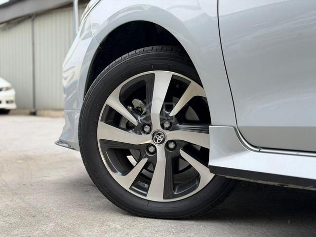 FULL SERVICE 29K MIL 2021 Toyota YARIS 1.5 G (A) - 5