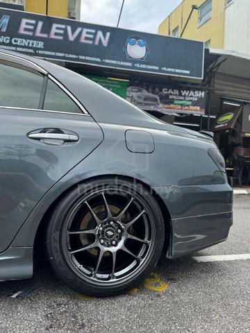 2005 Toyota MARK X 2.5 (A) - 4