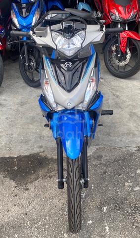 Carousel Image Selected