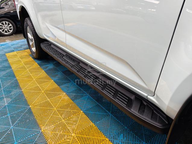 Isuzu D-MAX 1.9 PLUS (A) 4X4 DUAL CAB DMAX WARANTY - 3