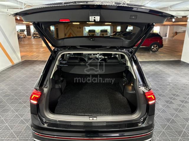 2022 Volkswagen TIGUAN 1.4 ALLSPACE HIGHLINE (A) - 5