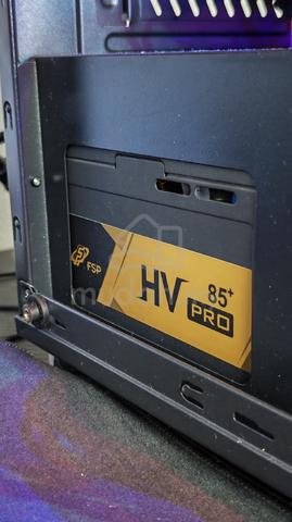 NVIDIA GTX1660 Super INTEL I5 9400F - photo 5 of 5
