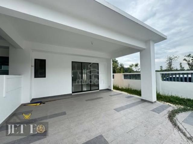 2 Storey Brand New Endlot❗️Robin Residence Rimbayu House for Sale 🏠 1