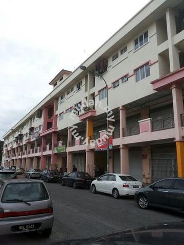 1st floor office selayang centre point selangor 1