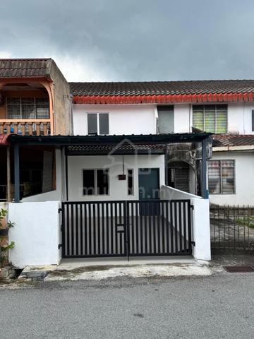 Taman Rasah Jaya Seremban Double Storey Terrace House Non Bumi 1