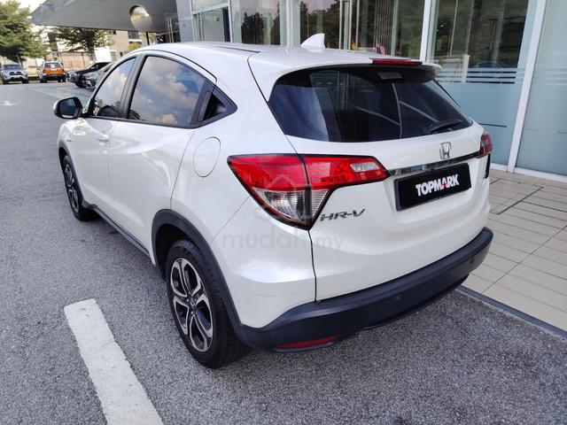 Honda HR-V 1.5HYBRID (A) 133,780km FullServiceReco - 5