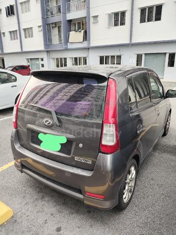 2008 Perodua VIVA 1.0 EZ STANDARD (A) - 2