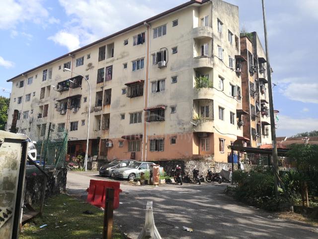 Taman Sinaran 1