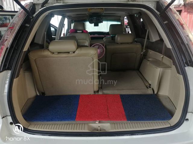 2012 Chery EASTAR 2.0 ST (FULL SPEC) (A) - 2