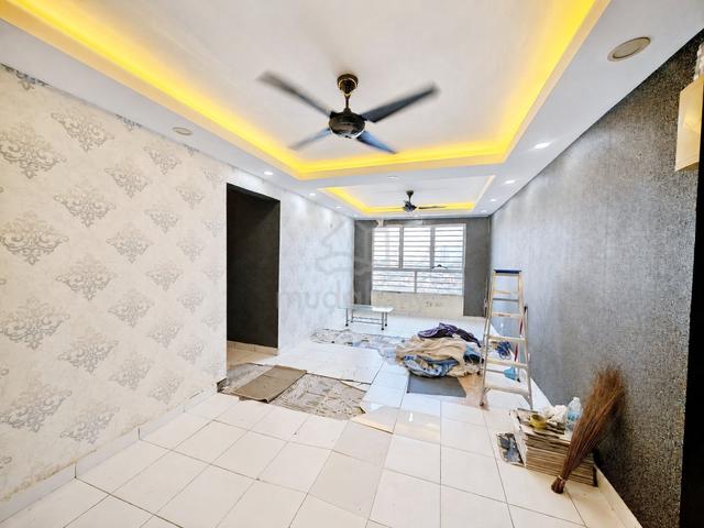 Amara Service Residences 1