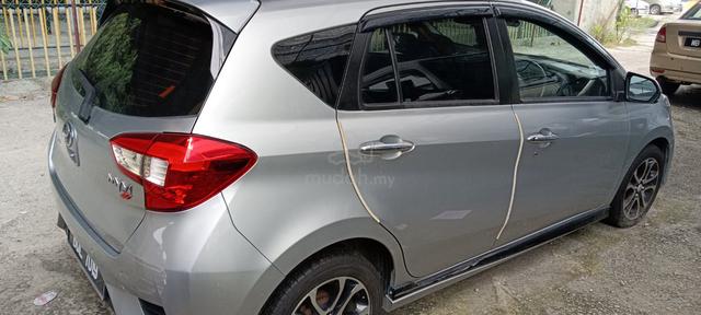 2021 Perodua MYVI 1.5 AV MY17 M800 D20N ENHANCED - 4