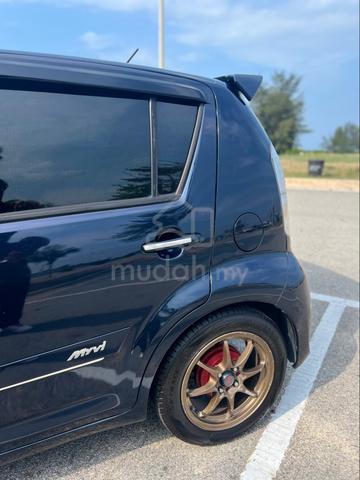 2010 Perodua MYVI 1.3 EZ MY05 M300 FACELIFT (A) - 4