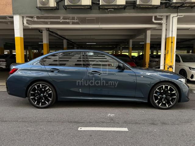 2025 Bmw 3 SERIES 2.0 30I M SPORT MY19 G20 - 5