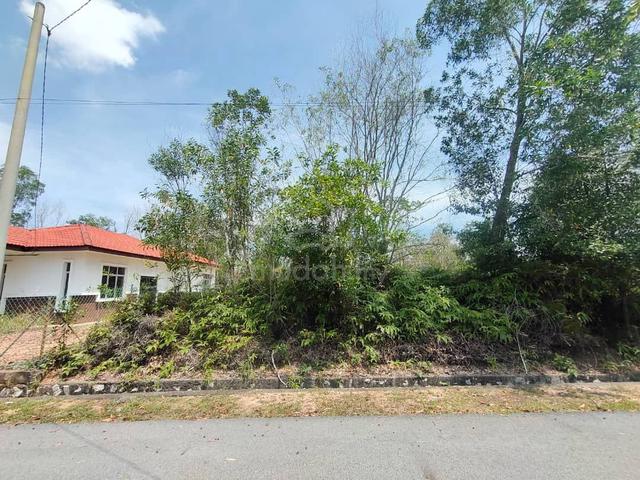 Tanah Cantik Murah Lot Bungalow Mahkota Hill Lenggeng Negeri Sembilan 1