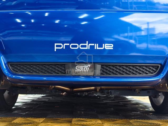 Subaru IMPREZA 2.5 WRX STi (A) STAGE3 FullLOAD WTY - 4