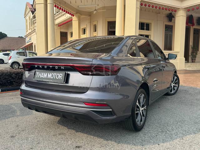 2024 Proton S70 1.5 FLAGSHIP 20K KM / UNDER WRRTY - 4