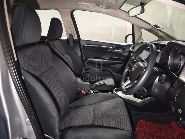 2018 Honda Jazz 1.5 E (A) ORIGINAL MILEAGE - 48K - 5