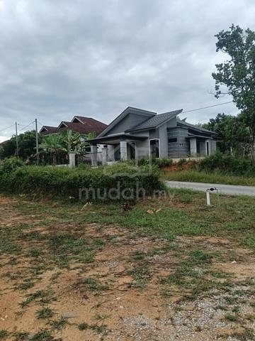Terengganu Hulu Terengganu Residential Freehold Land For Sale 1