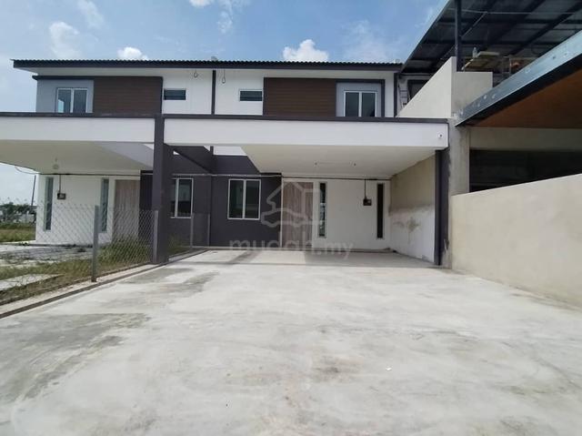 Yarra Park Bandar Puteri Jaya Terrace House For Rent 1