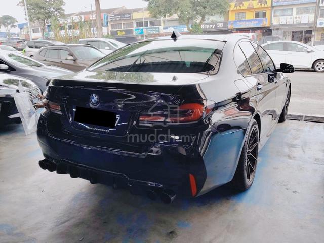 Cash 2013 BMW 528I 2.0 M SPORT F10 FACELIFT (A) - 5