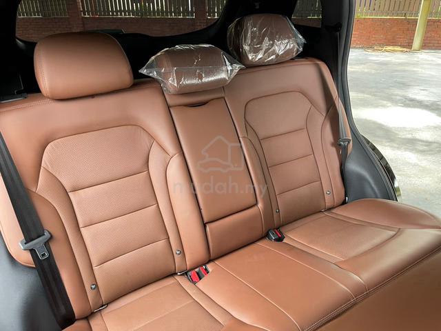 2023 Proton X70 1.5 PREMIUM X 2WD MY22 MC (A) - 5