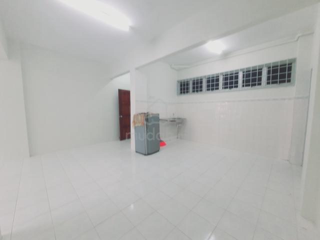 Kiara Apartment (Taman Mutiara) 1