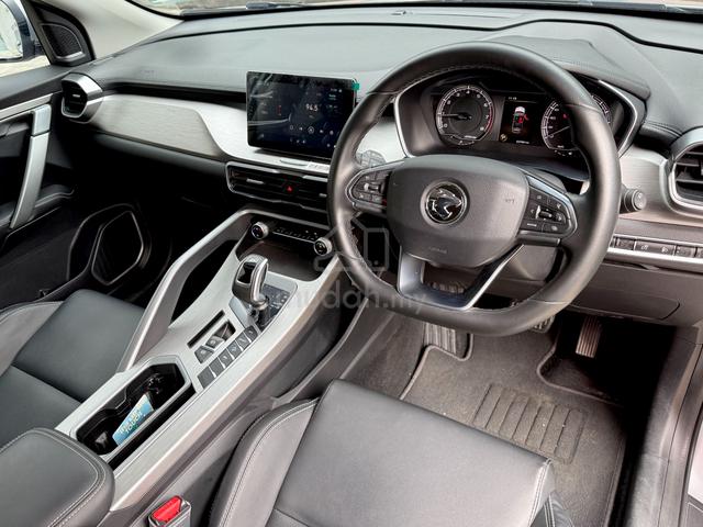 2022 Proton X50 EXE 1.5 (A) (FULL PROTON SERVICE) - 4