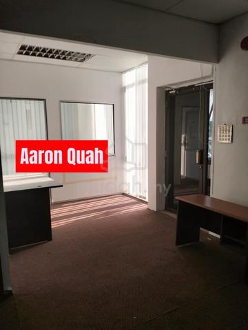 Bayan Baru Office Space Rent 6833sf @ Bayan Lepas nr Suntech 1