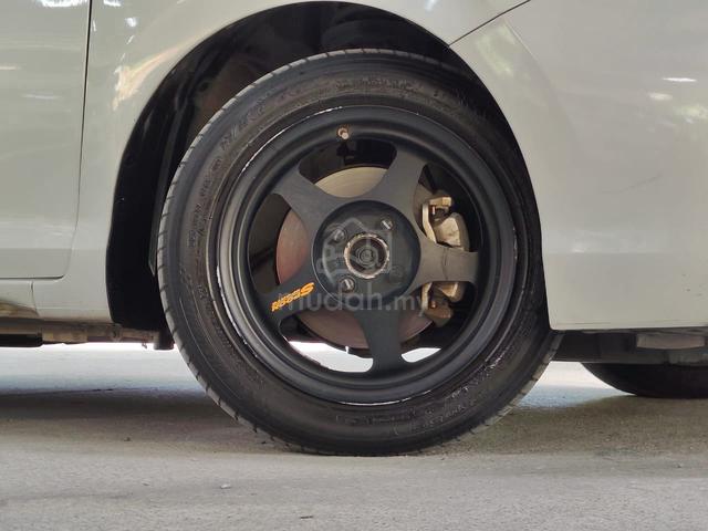 2023 Honda CITY 1.5 S HATCHBACK (A) FULL SERVICE - 5