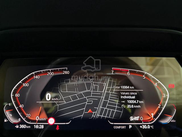 2023 BMW 218i 1.5 M Sport Gran Coupe 10K KM Only - 4