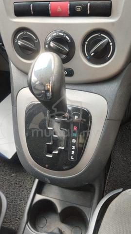  2011 Proton EXORA 1.6 BOLD Auto - 4