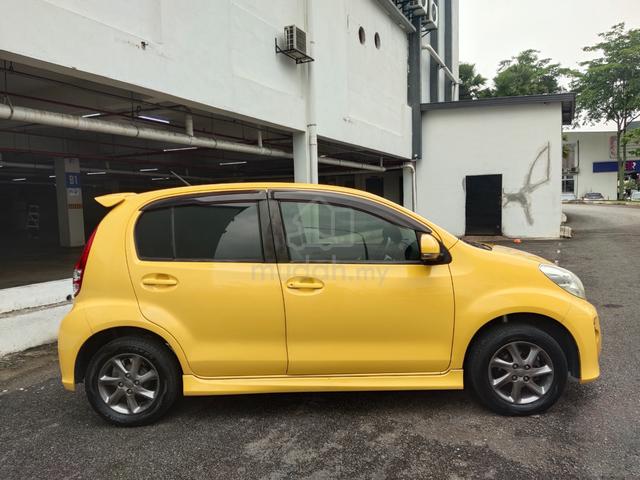 2011 Perodua MYVI 1.5 SE ZHS (A) GOOD CONDITON! - 3