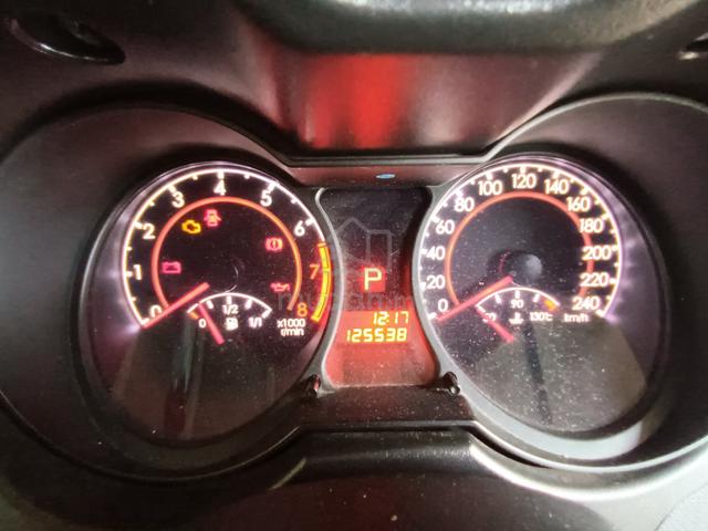 Direct Owner Proton PERSONA 1.6 Auto 2011 - 5