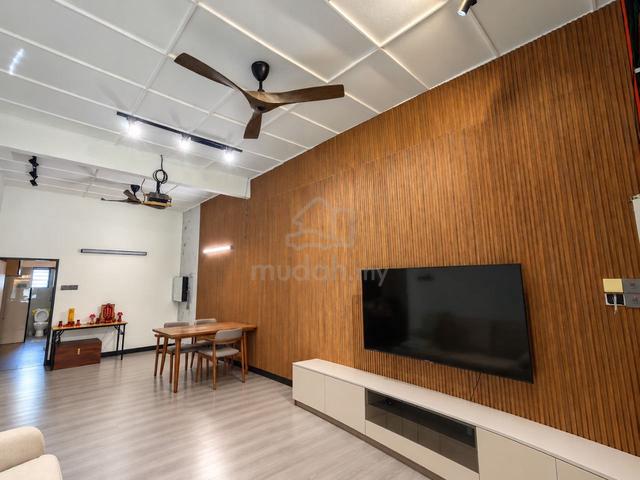 Kepon baru House, Freehold, move in conditions!!! 1