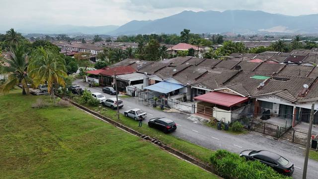 PALING MURAH FULL LOANπ Bandar Seremban Selatan Senawang 1