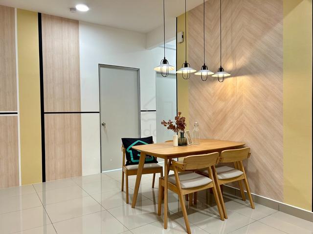 Acacia Residences 1