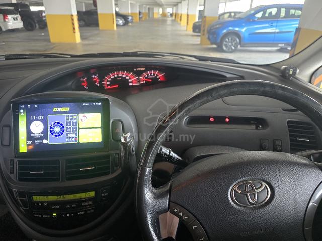 2005 Toyota ESTIMA 2.4 AERAS GH-ACR30W (A) - 5