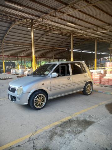 2002 Perodua KANCIL 659cc 660 EX (M) - 1
