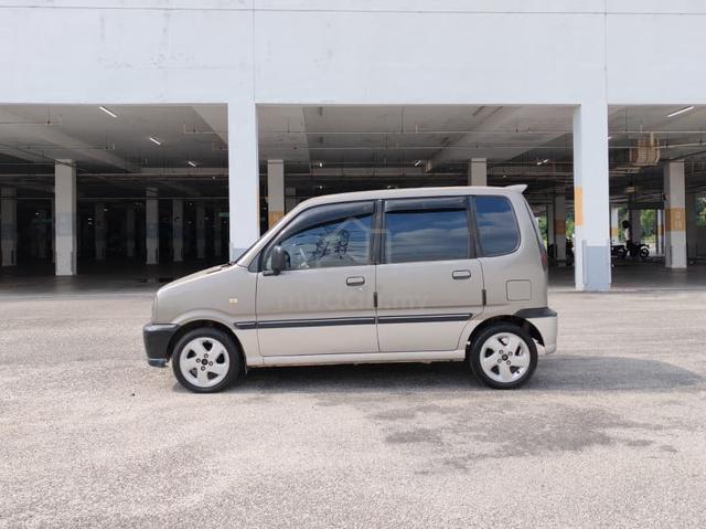 2001 Perodua KENARI 1.0 EX (A) FOC DELIVERY - 5