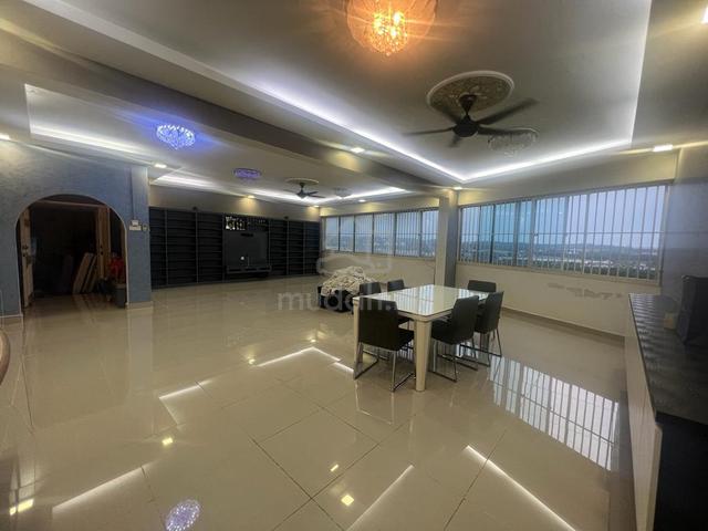 Country Tower Condominium 1
