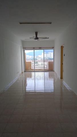 Sri Gotong Apartment 1