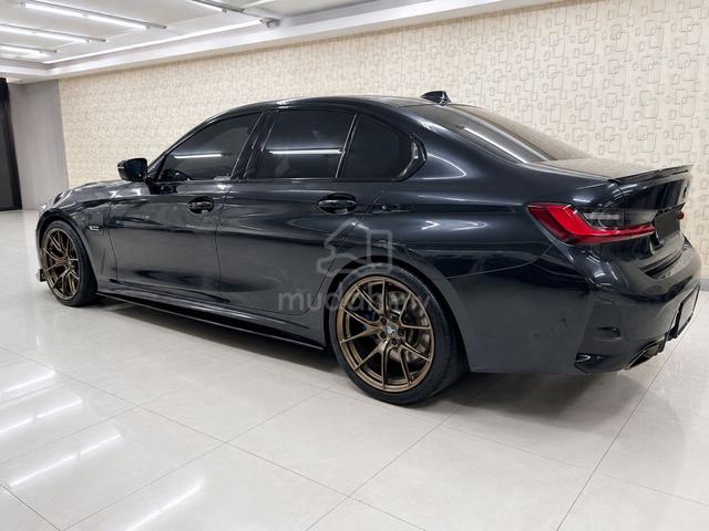 2023 Bmw 3 SERIES 2.0 30E M SPORT MY19 G20 - 4
