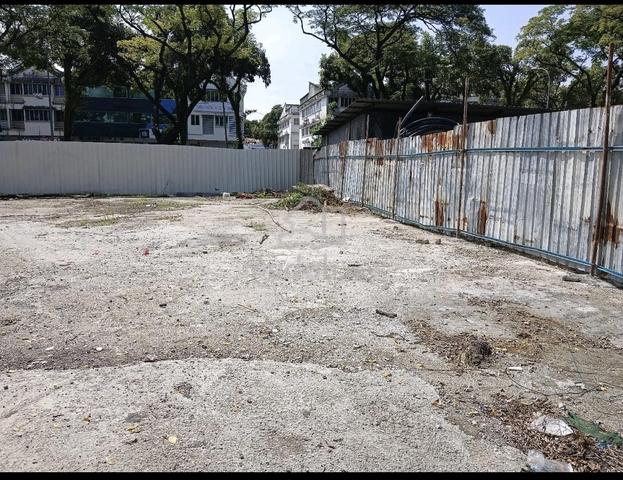 Industrial land USJ Subang Jaya Petaling Jaya for Rent 1