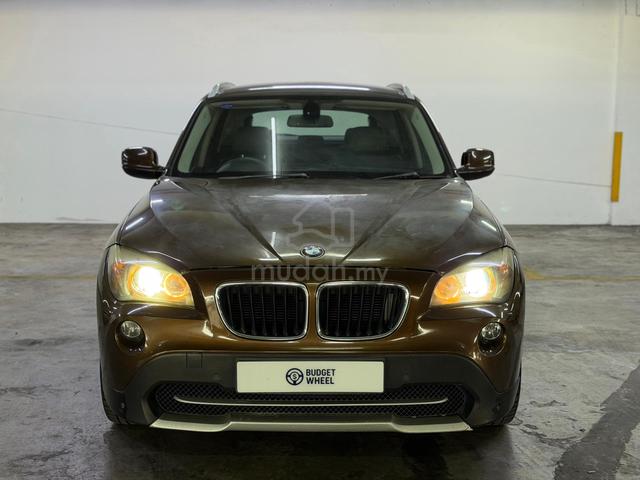 2010 Bmw X1 2.0 xDrive20d (CKD) (A) WHOLE SALE - 5