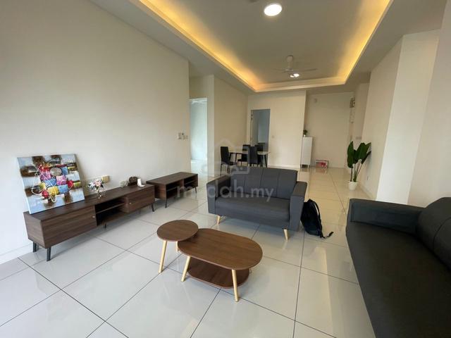 Sky Condominium (Skyz Residence) 1