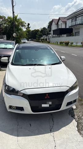 2012 Proton INSPIRA 2.0 PREMIUM CVT (A) - 5