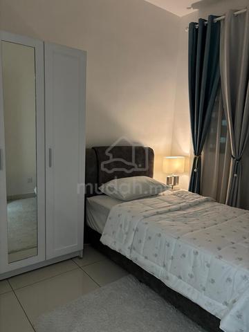 Room Rental🔥Fully Furnished🔥Convenient Loc.🔥 @ Traders Park 4
