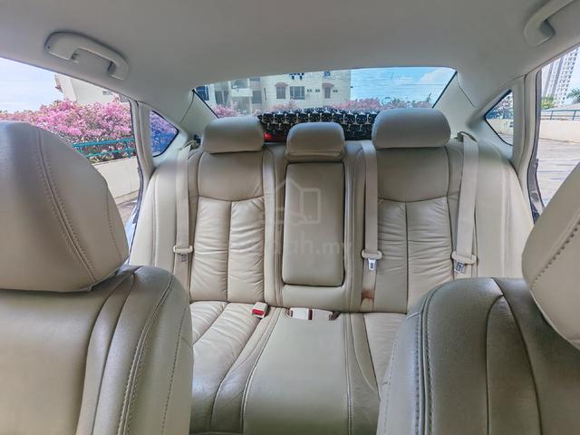 2011 Nissan TEANA 2.0 200 XE LUXURY J32 (A) - 4