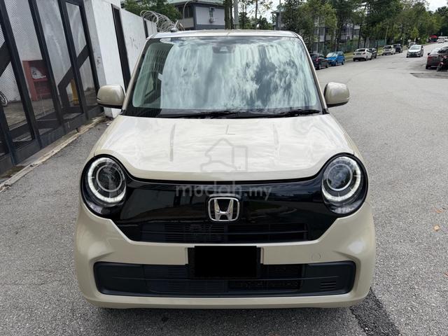 2021 Honda N-ONE 660cc PREMIUM (A)3year warranty - 2