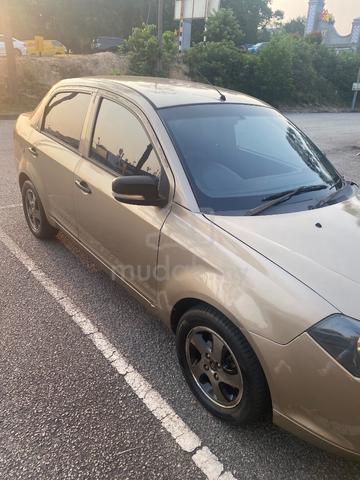 2014 Proton SAGA 1.3 FLX STANDARD (M) - 3